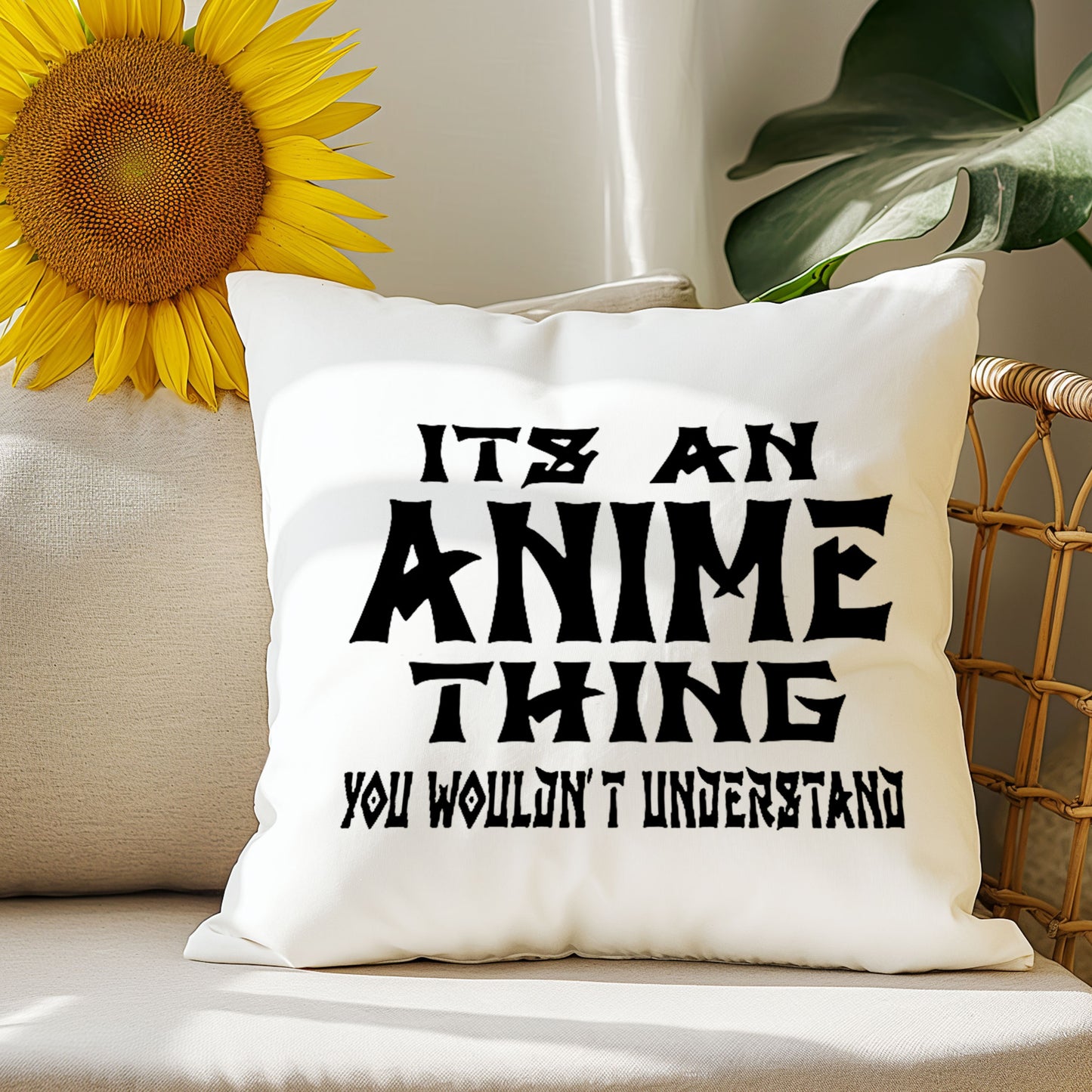 ıts-an-anime-thing-you-wouldn't-understand-anime-baskili-elyaf-dolgulu-hediyelik-yastik