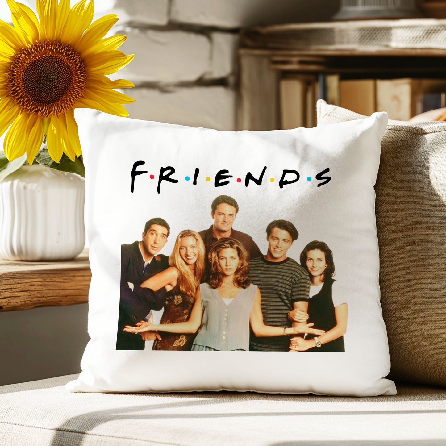 friends-phoebe-ross-joey-monica-chandler-baskili-elyaf-dolgulu-hediyelik-yastik