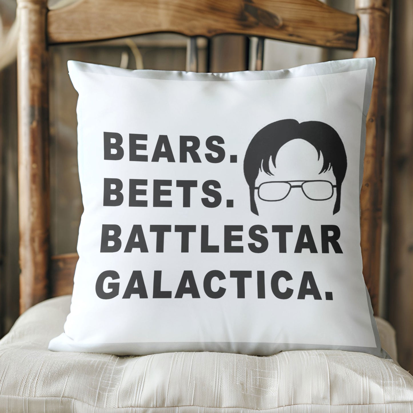 bears-beets-battlestar-baskili-the-office-hediyelik-elyaf-dolgulu-dekoratif-yastik