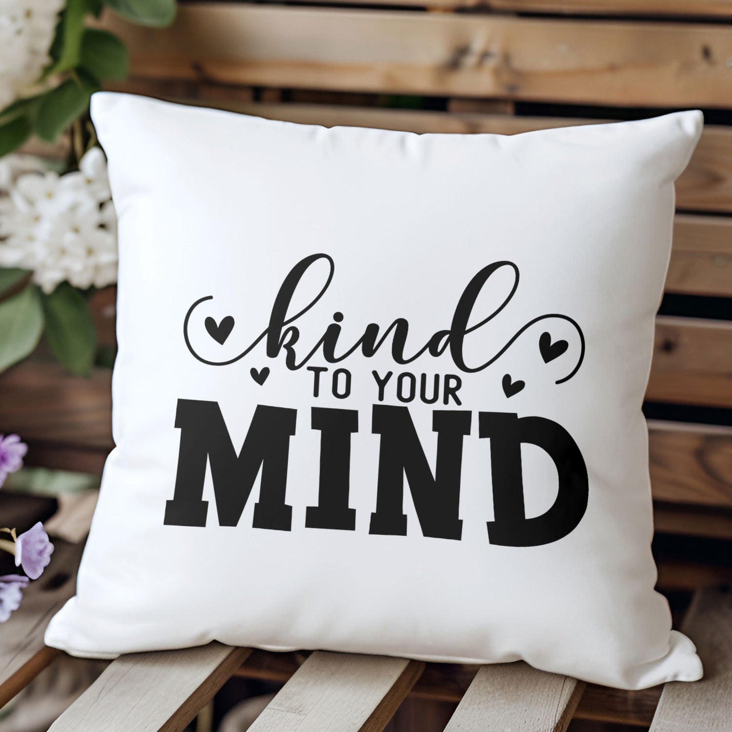 kind-to-your-mind-baskili-motivasyon-hediyelik-elyaf-dolgulu-dekoratif-yastik