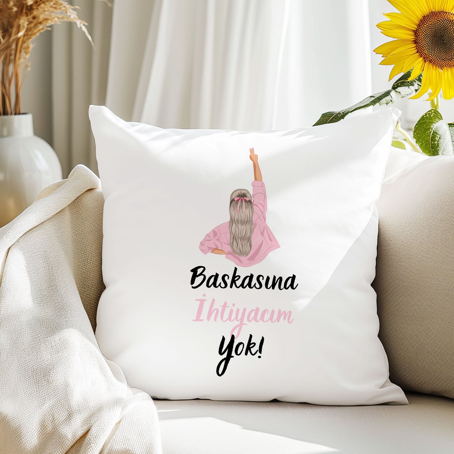 baskasina-ihtiyacim-yok-baskili-motivasyon-hediyelik-elyaf-dolgulu-saten-dekoratif-yastik