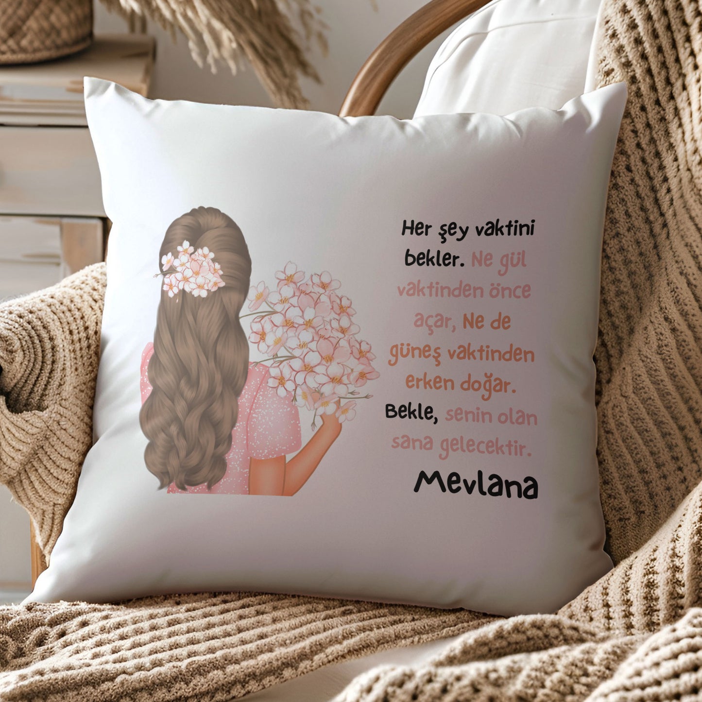 senin-olan-sana-gelecektir-baskili-motivasyon-hediyelik-elyaf-dolgulu-saten-dekoratif-yastik