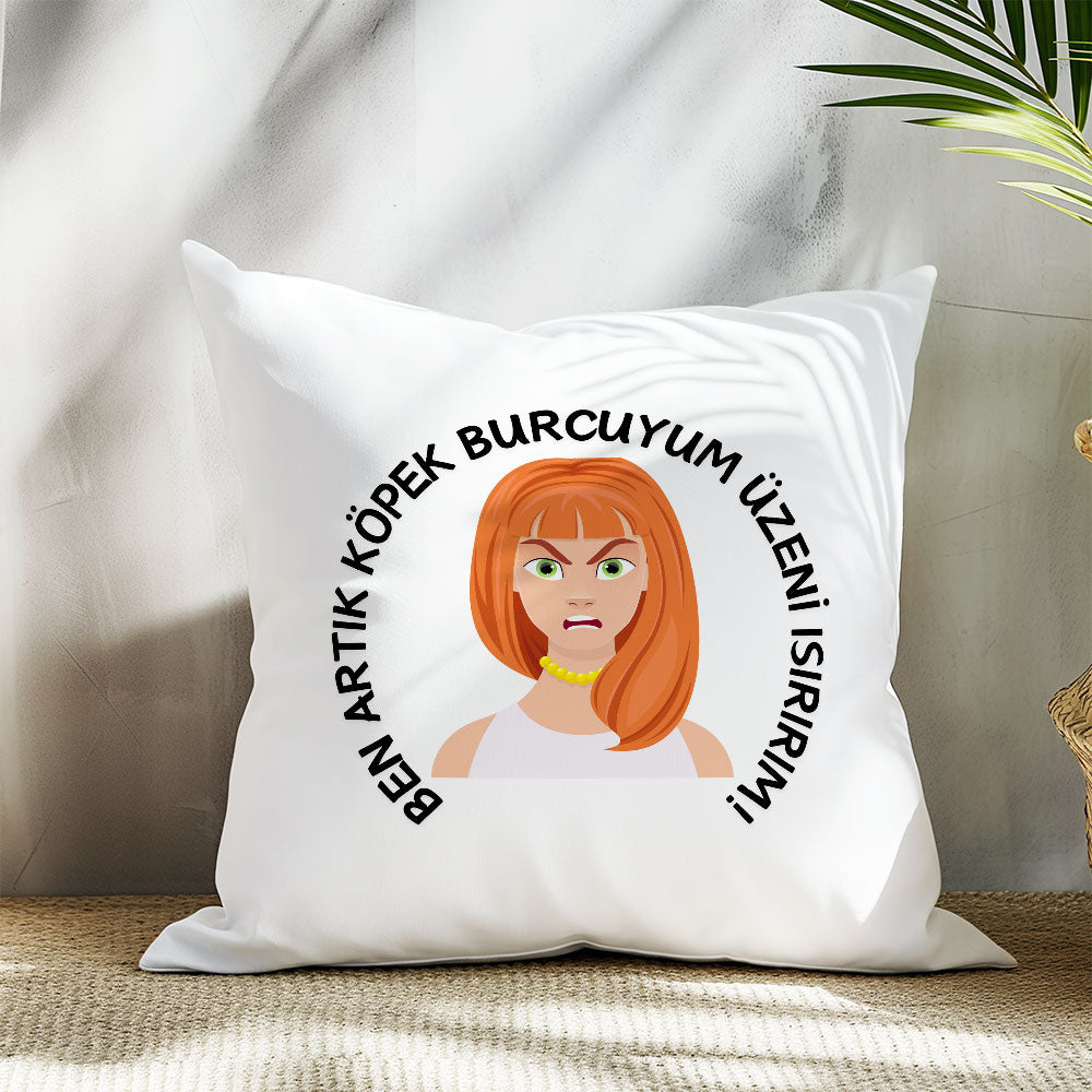 ben-artik-kopek-burcuyum-üzeni-ısiririm-baskili-komik-hediyelik-elyaf-saten-dekoratif-yastik