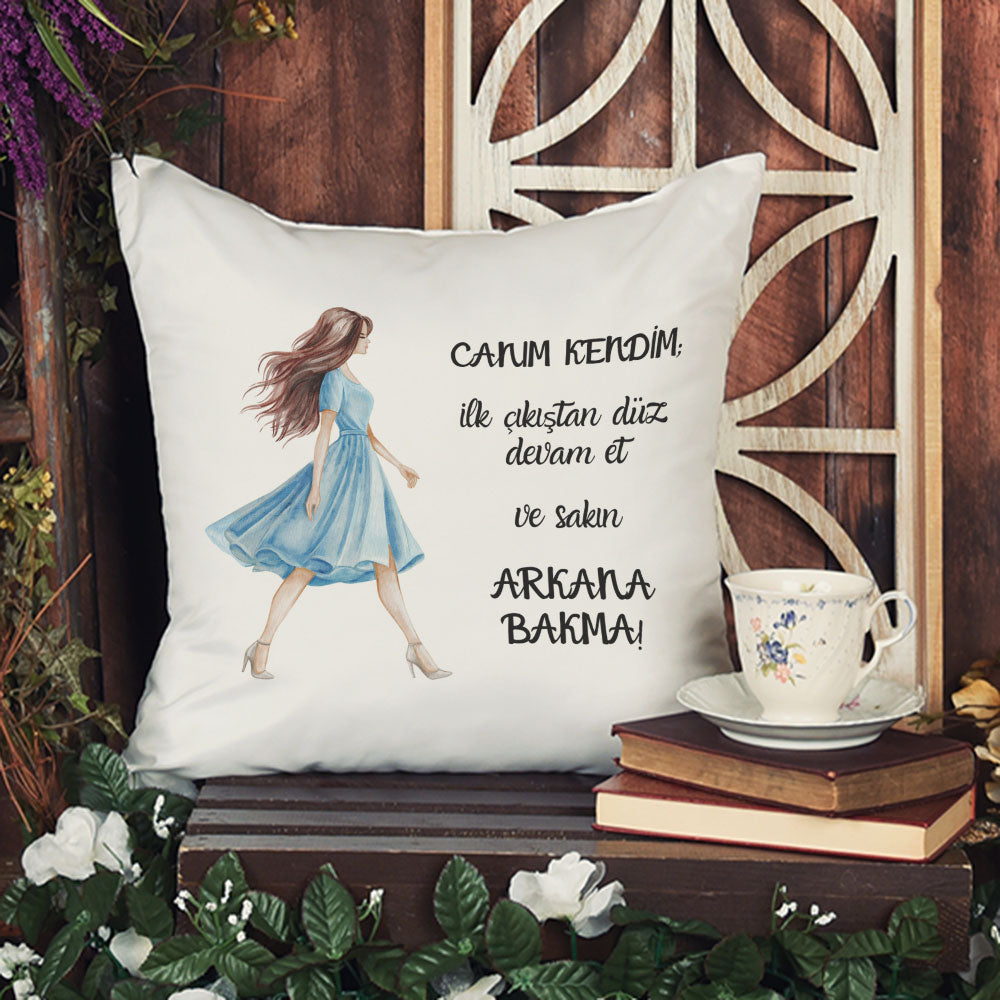 canim-kendim-arkana-bakma-baskili-motivasyon-hediyelik-elyaf-dolgulu-saten-dekoratif-yastik
