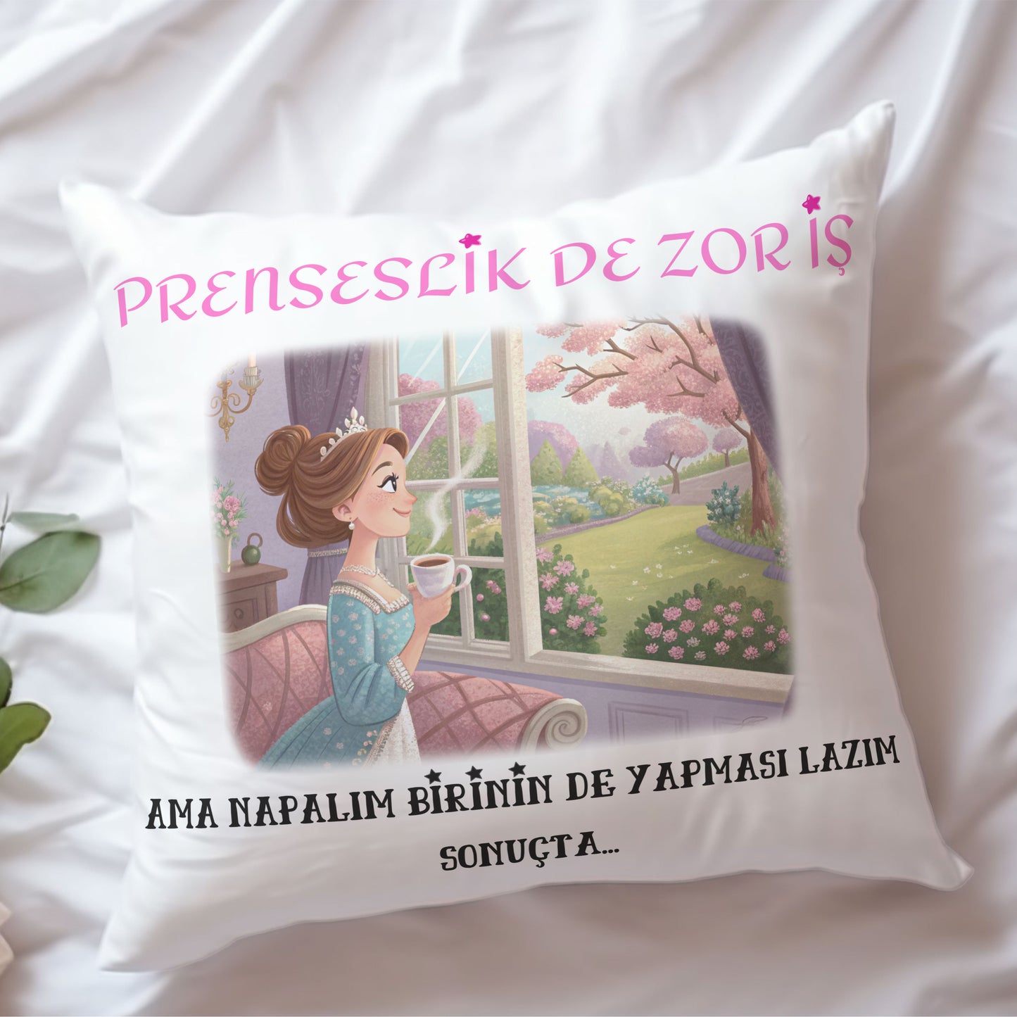 prenseslik-zor-is-ama-birinin-de-yapmasi-lazim-baskili-komik-hediyelik-elyaf-saten-dekoratif-yastik