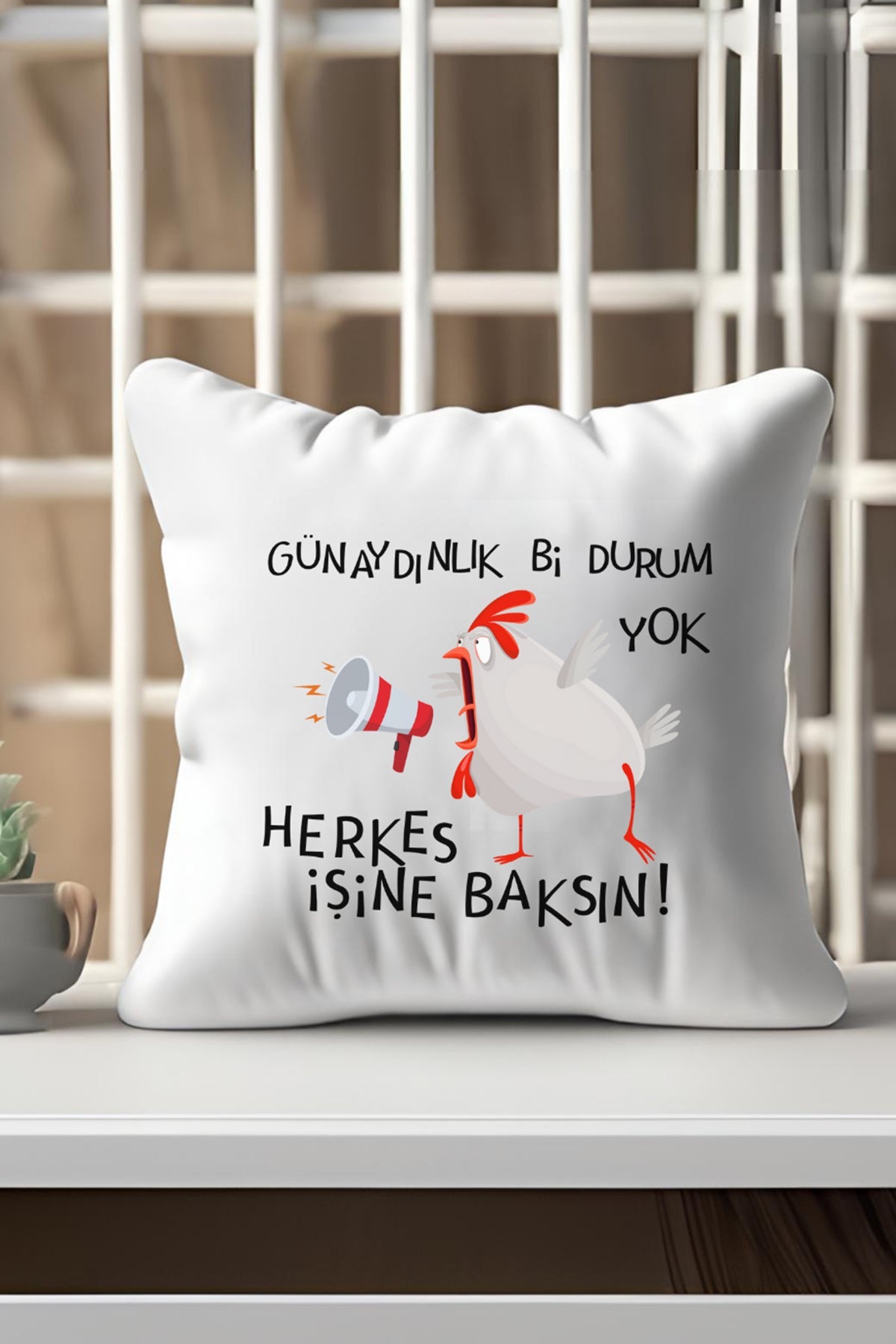 gunaydinlik-bi-durum-yok-baskili-komik-hediyelik-elyaf-dolgu-saten-mini-yastik