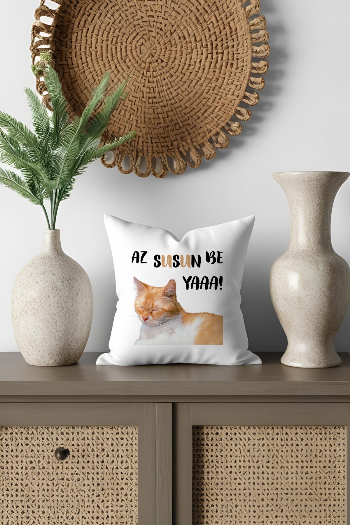 az-susun-be-ya-uyuyan-kedi-baskili-eglenceli-hediyelik-saten-mini-dekoratif-yastik