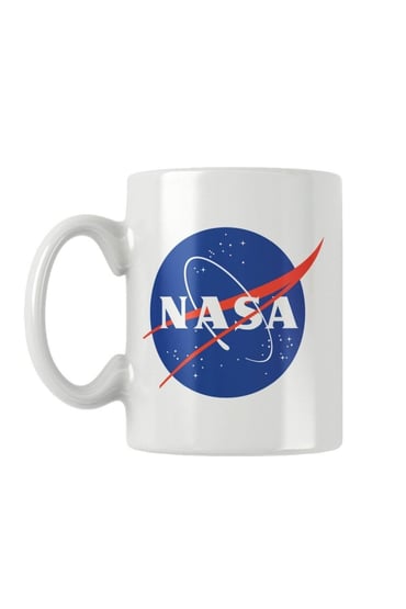 Uzay Temalı Nasa Baskılı Kupa Bardak