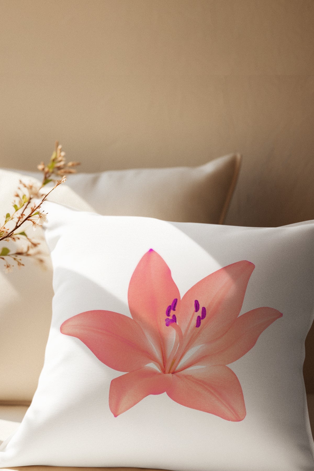 renkli-zambak-çicek-baskili-hediyelik-saten-dekoratif-yastik