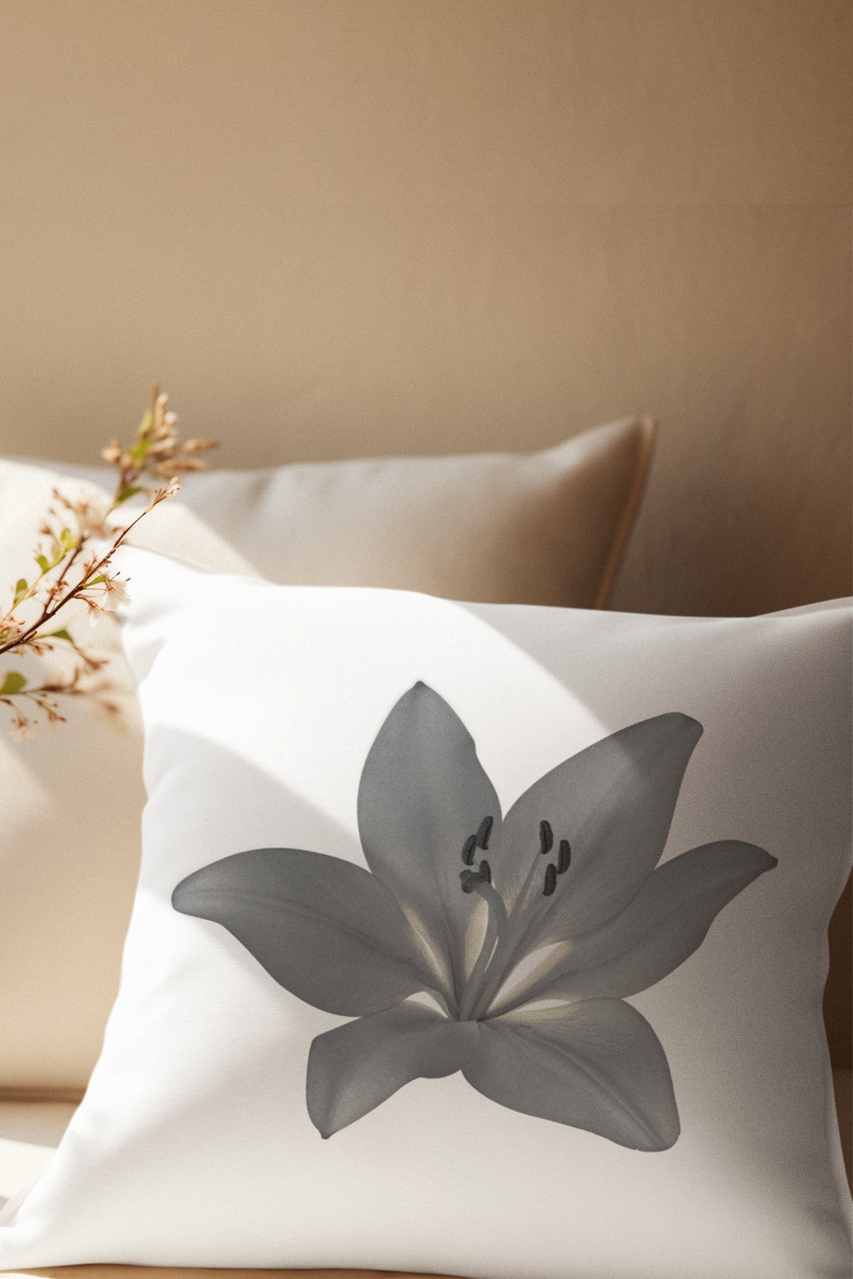 renkli-zambak-çicek-baskili-hediyelik-saten-dekoratif-yastik