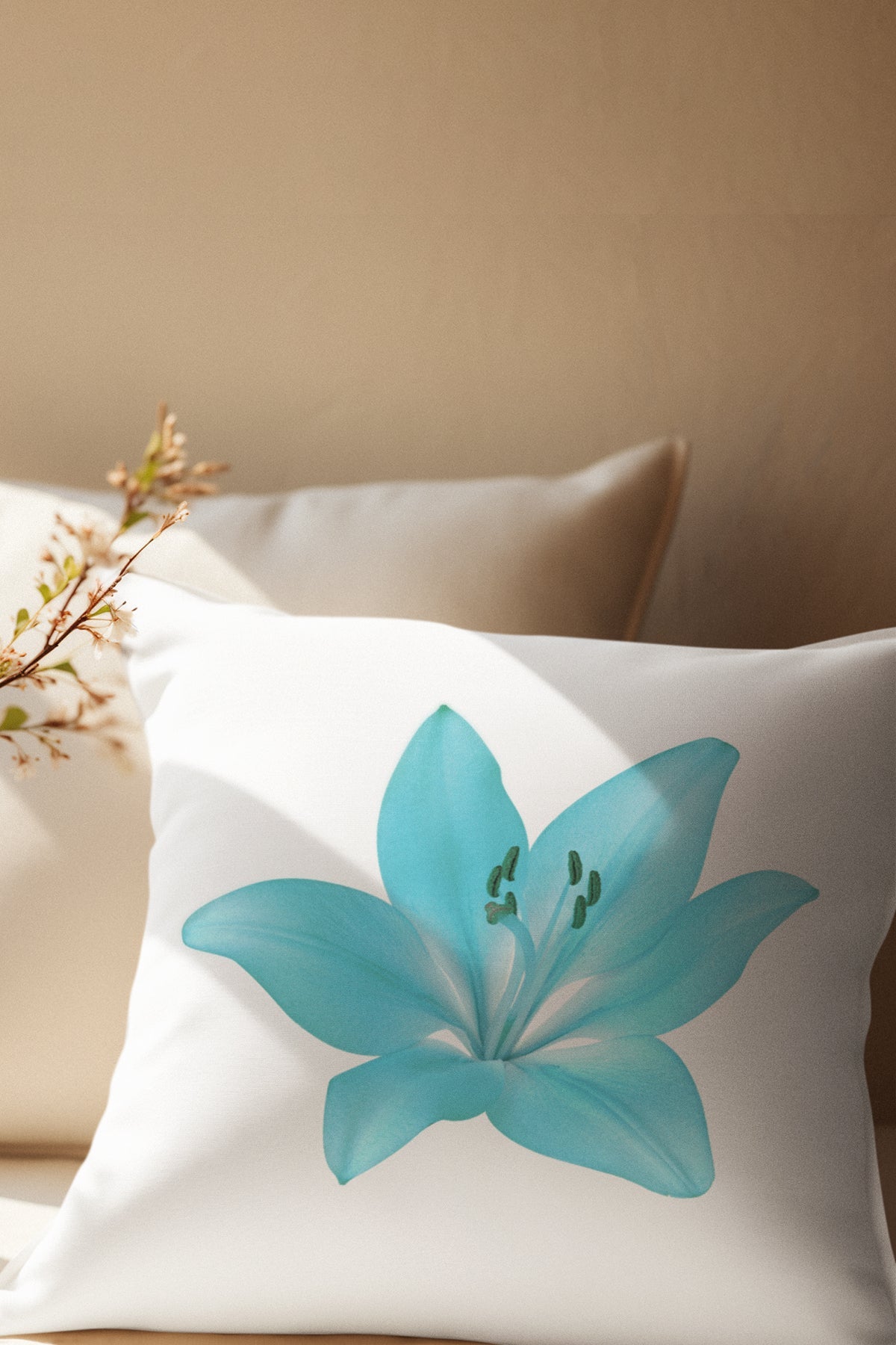 renkli-zambak-çicek-baskili-hediyelik-saten-dekoratif-yastik