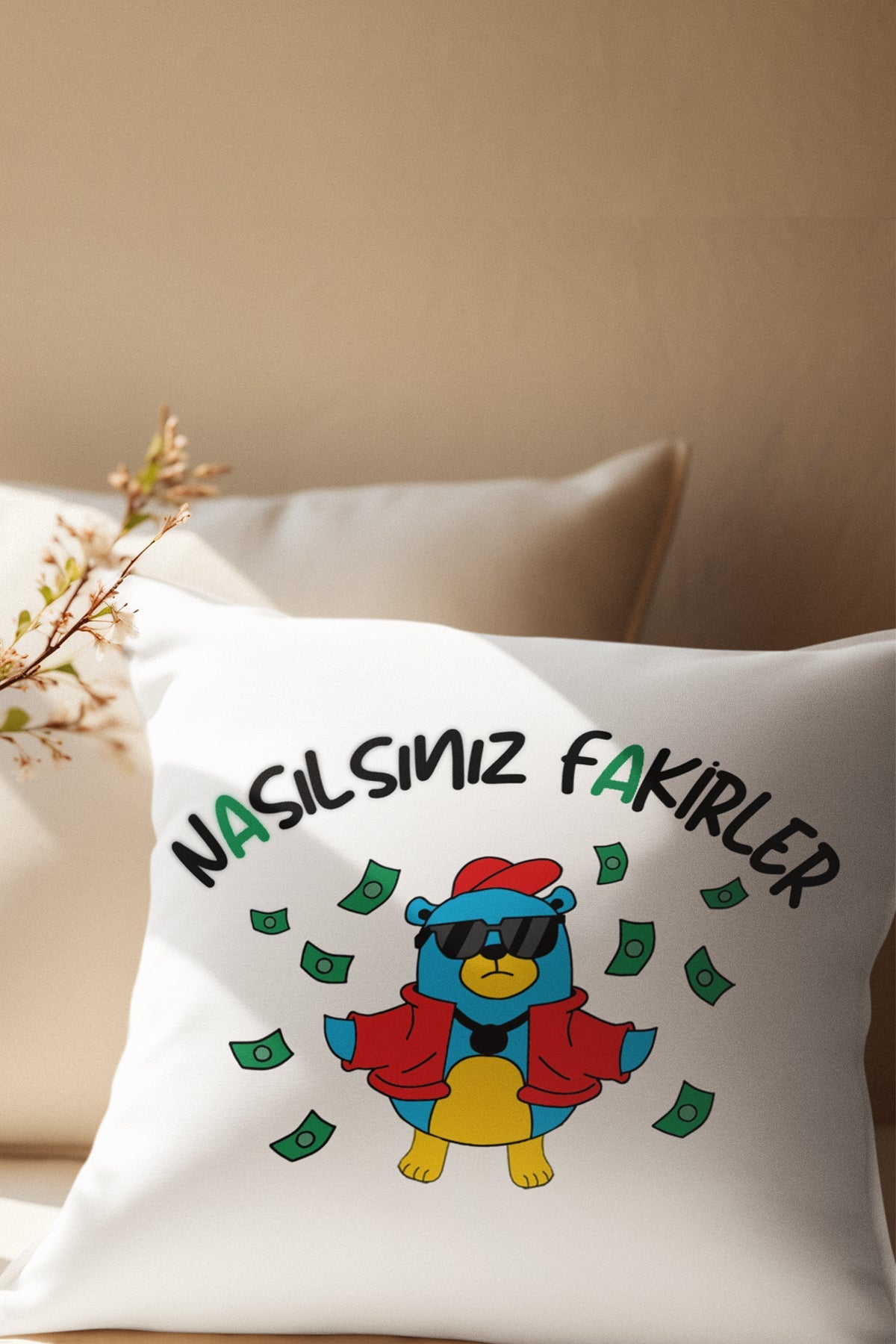 nasilsiniz-fakirler-baskili-eglenceli-hediyelik-saten-dekoratif-yastik