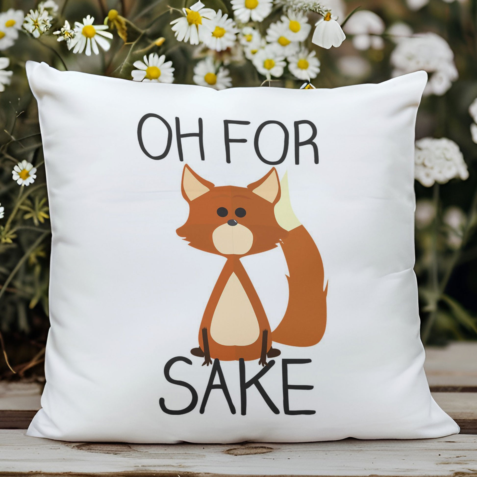 oh-for-fox-sake-tilki-komik-baskili-elyaf-dolgulu-hediyelik-yastik