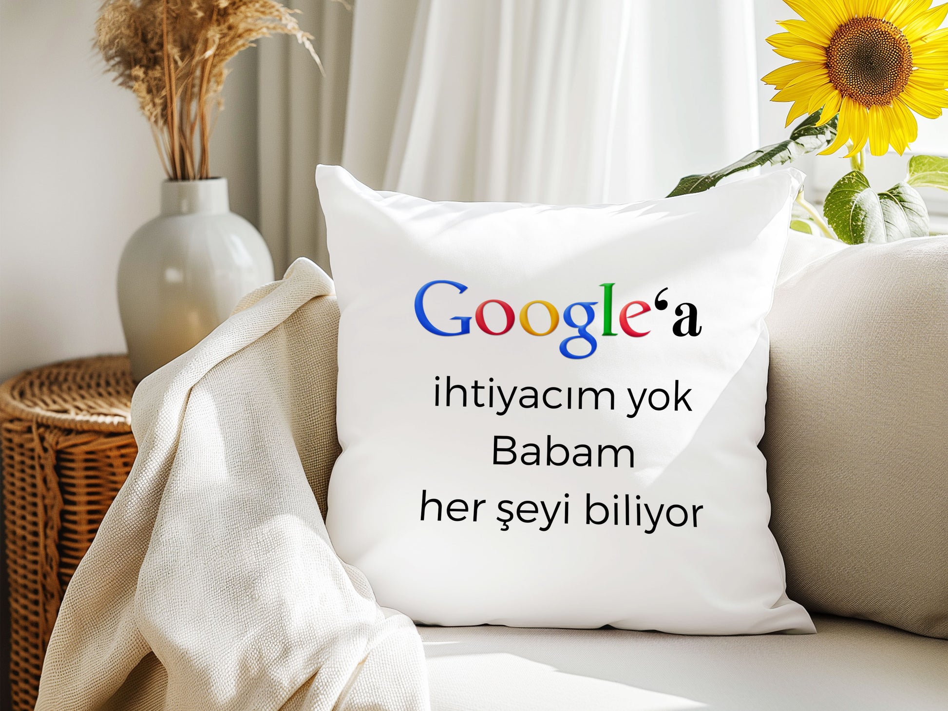 google'a-ihtiyacim-yok-babam-her-şeyi-biliyor-babalar-gunu-baskili-elyaf-dolgulu-hediyelik-yastik