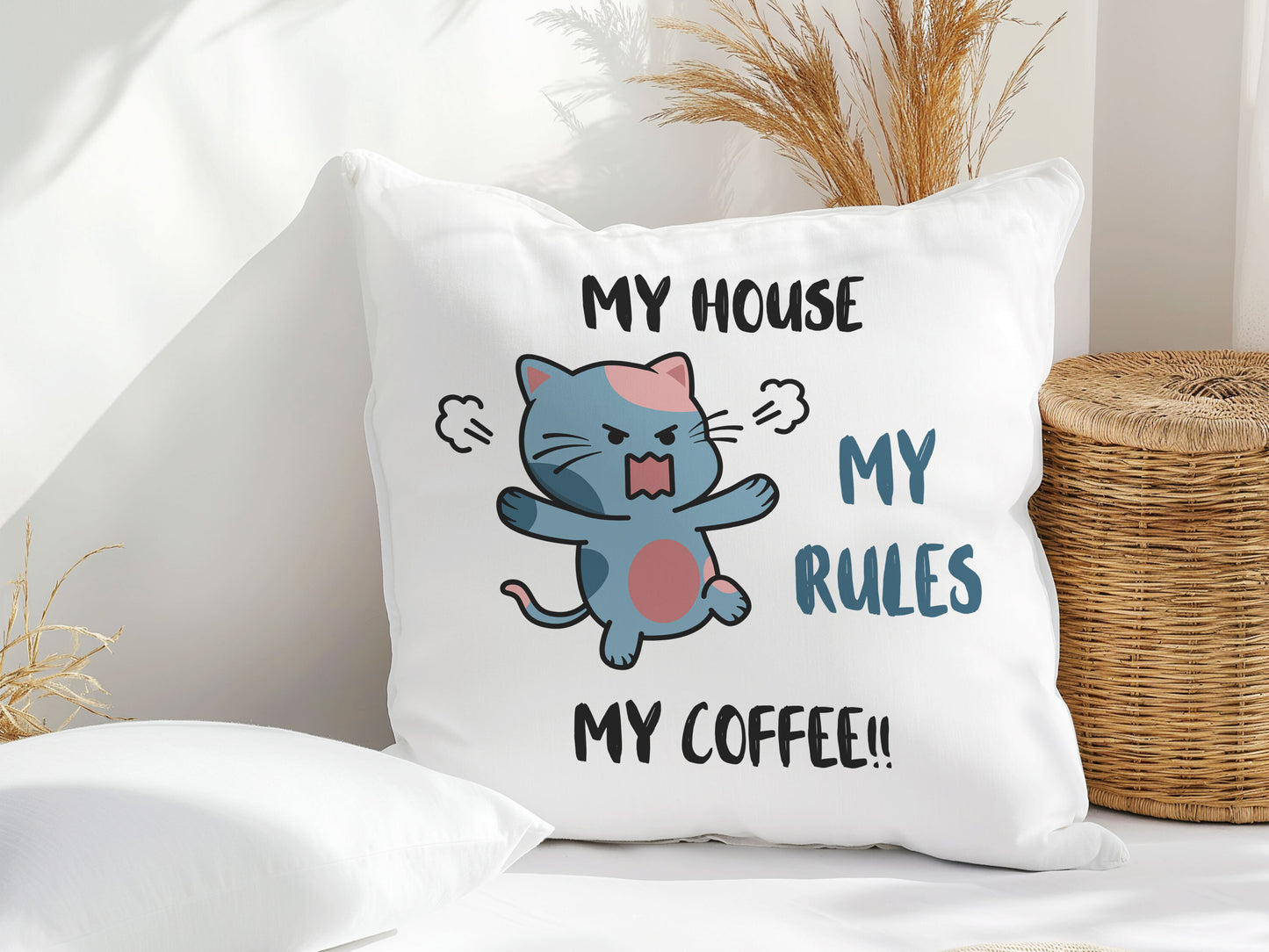 my-house-my-rules-baskili-elyaf-dolgulu-hediyelik-yastik