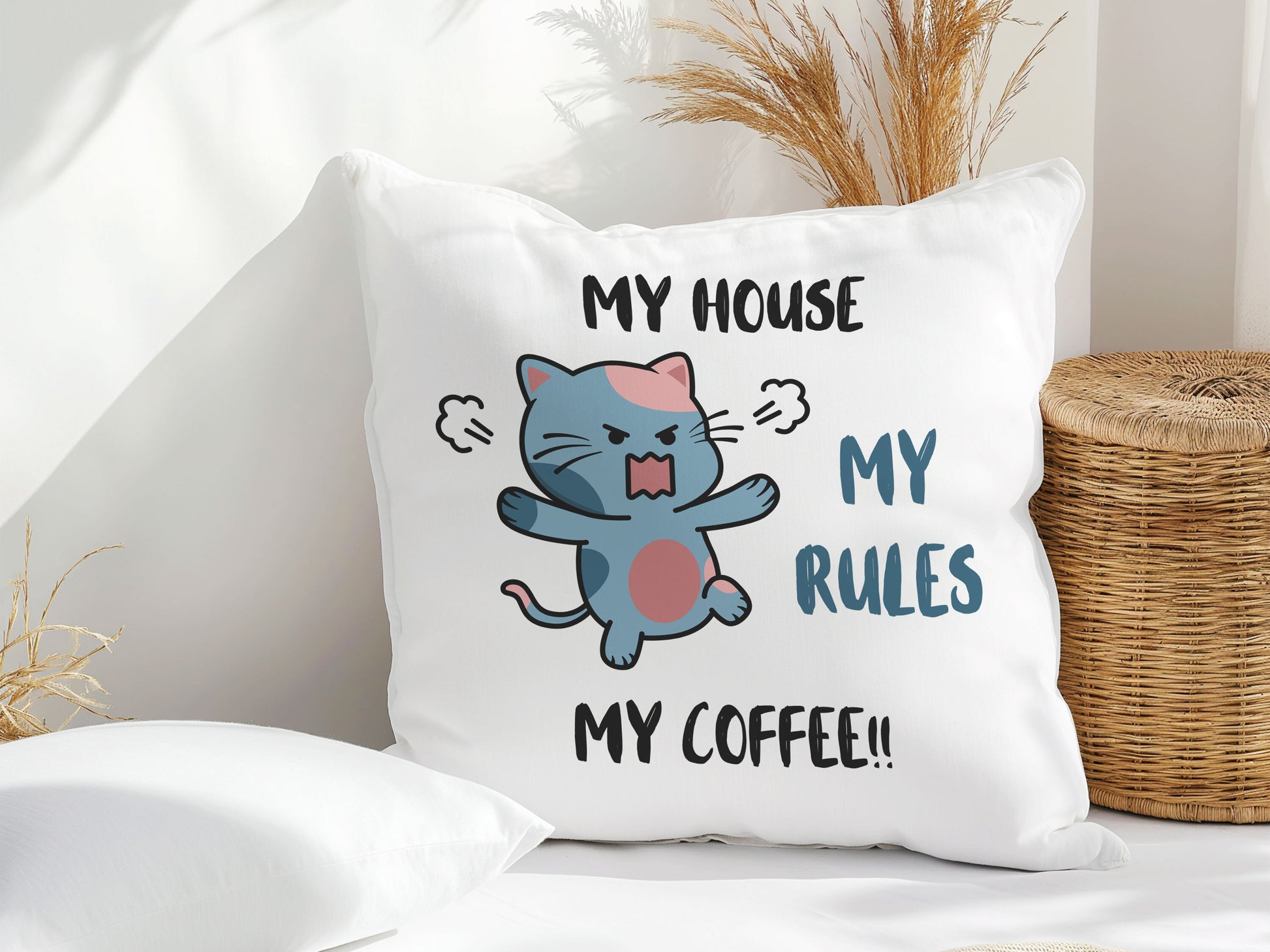 my-house-my-rules-baskili-elyaf-dolgulu-hediyelik-yastik