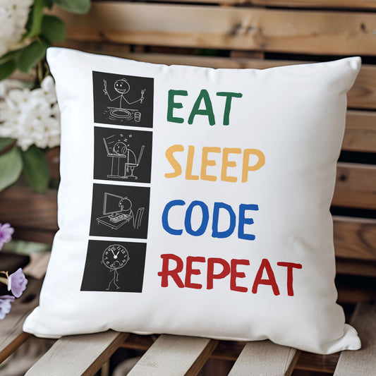 eat-sleep-code-repeat-yazilimci-baskili-elyaf-dolgulu-hediyelik-yastik