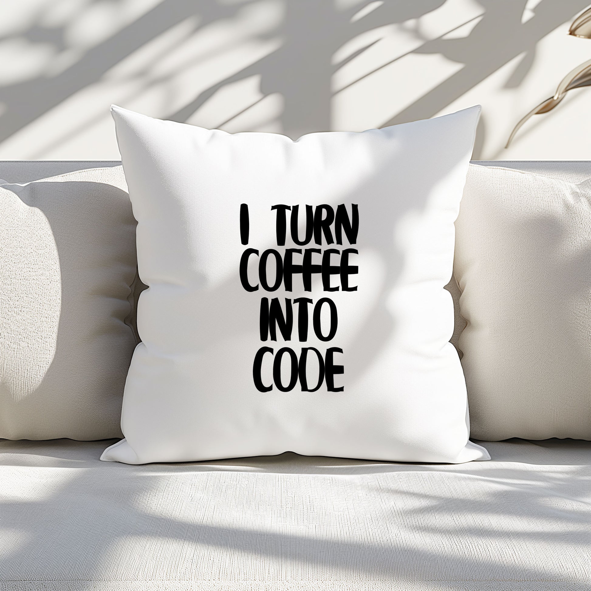 ı-turn-coffee-ınto-code-yazilimci-baskili-elyaf-dolgulu-hediyelik-yastik