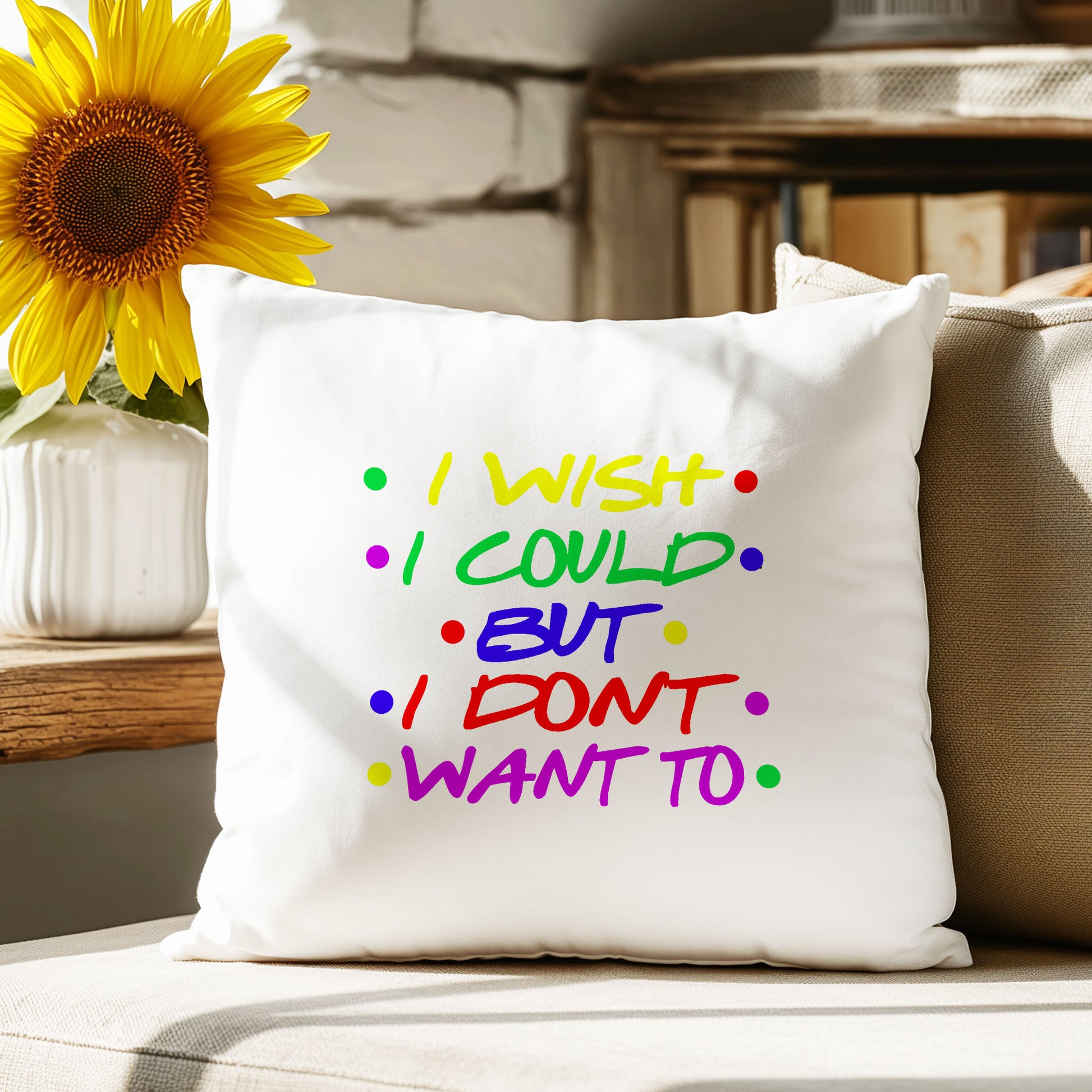 ı-wish-ı-could-but-ı-don't-want-to-friends-phoebe-baskili-elyaf-dolgulu-hediyelik-yastik