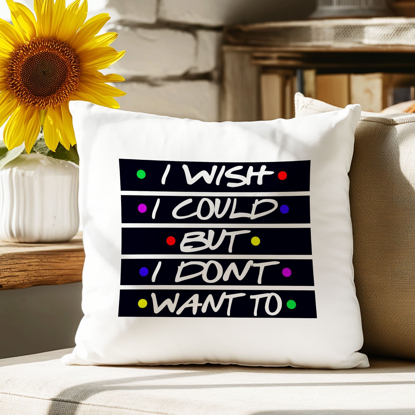 ı-wish-ı-could-but-ı-don't-want-to-friends-phoebe-baskili-elyaf-dolgulu-hediyelik-yastik