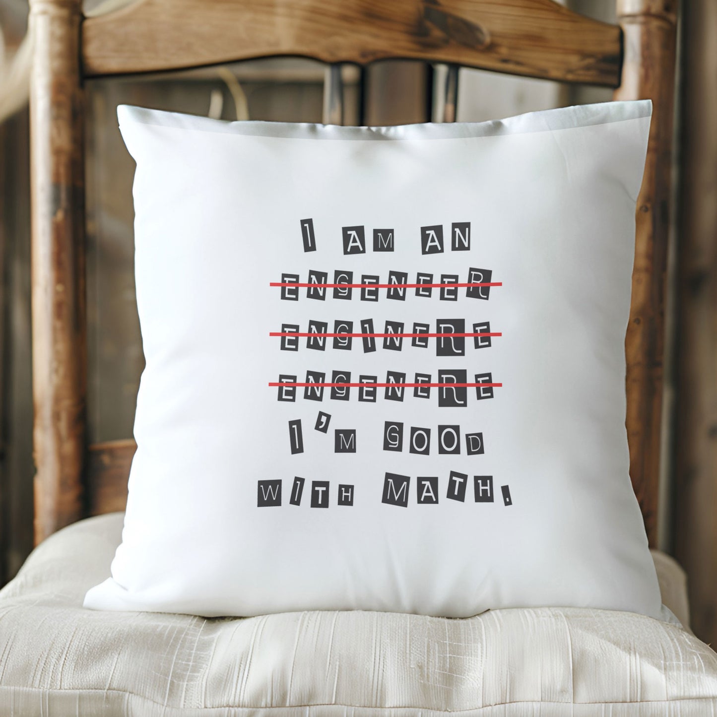 ı'm-good-with-math-sayisalci-baskili-elyaf-dolgulu-hediyelik-yastik