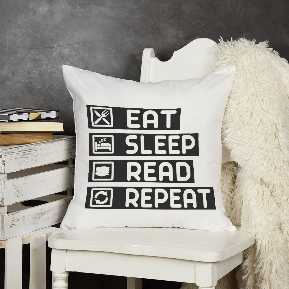 eat-sleep-read-repeat-baskili-elyaf-dolgulu-hediyelik-yastik
