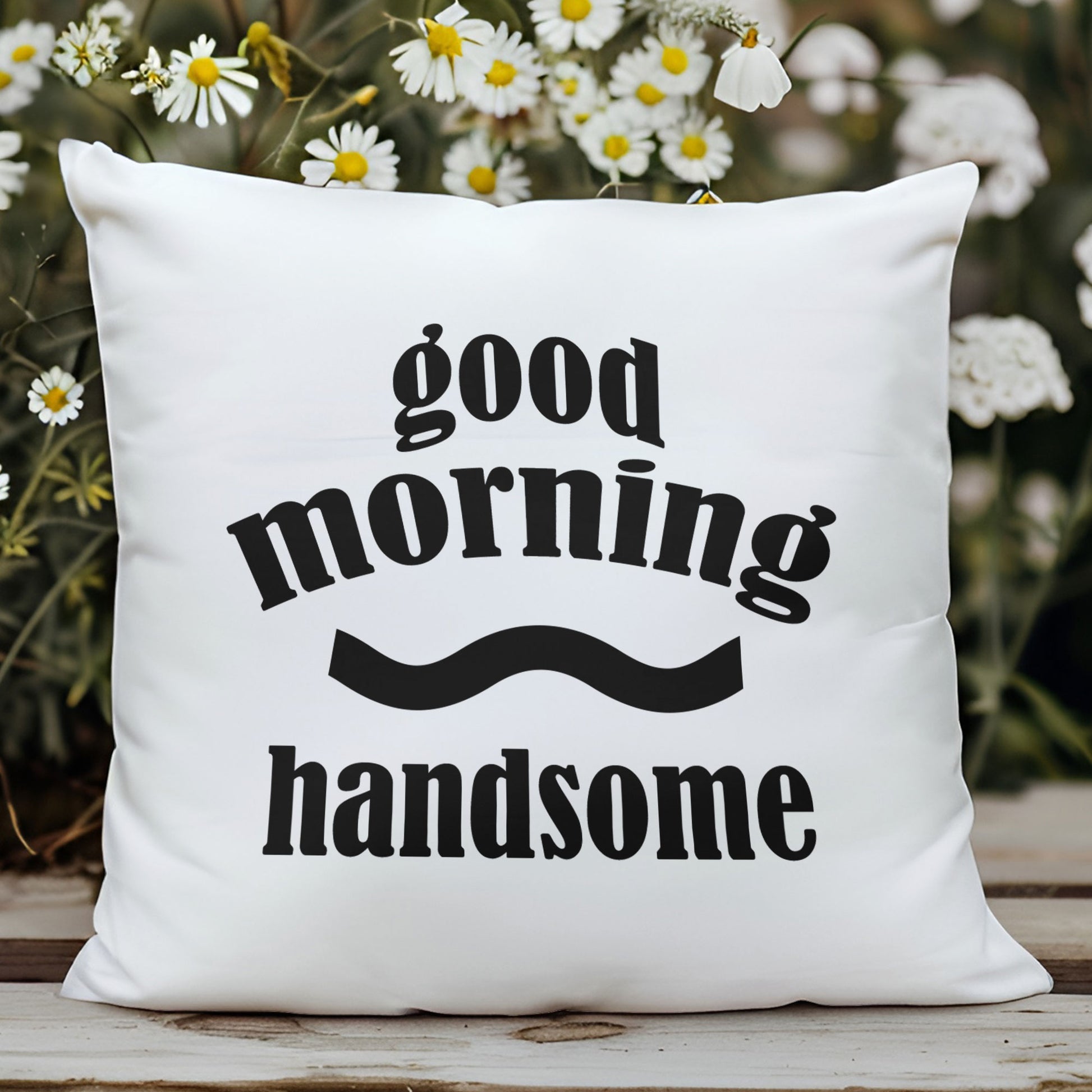 good-morning-handsome-baskili-elyaf-dolgulu-hediyelik-yastik