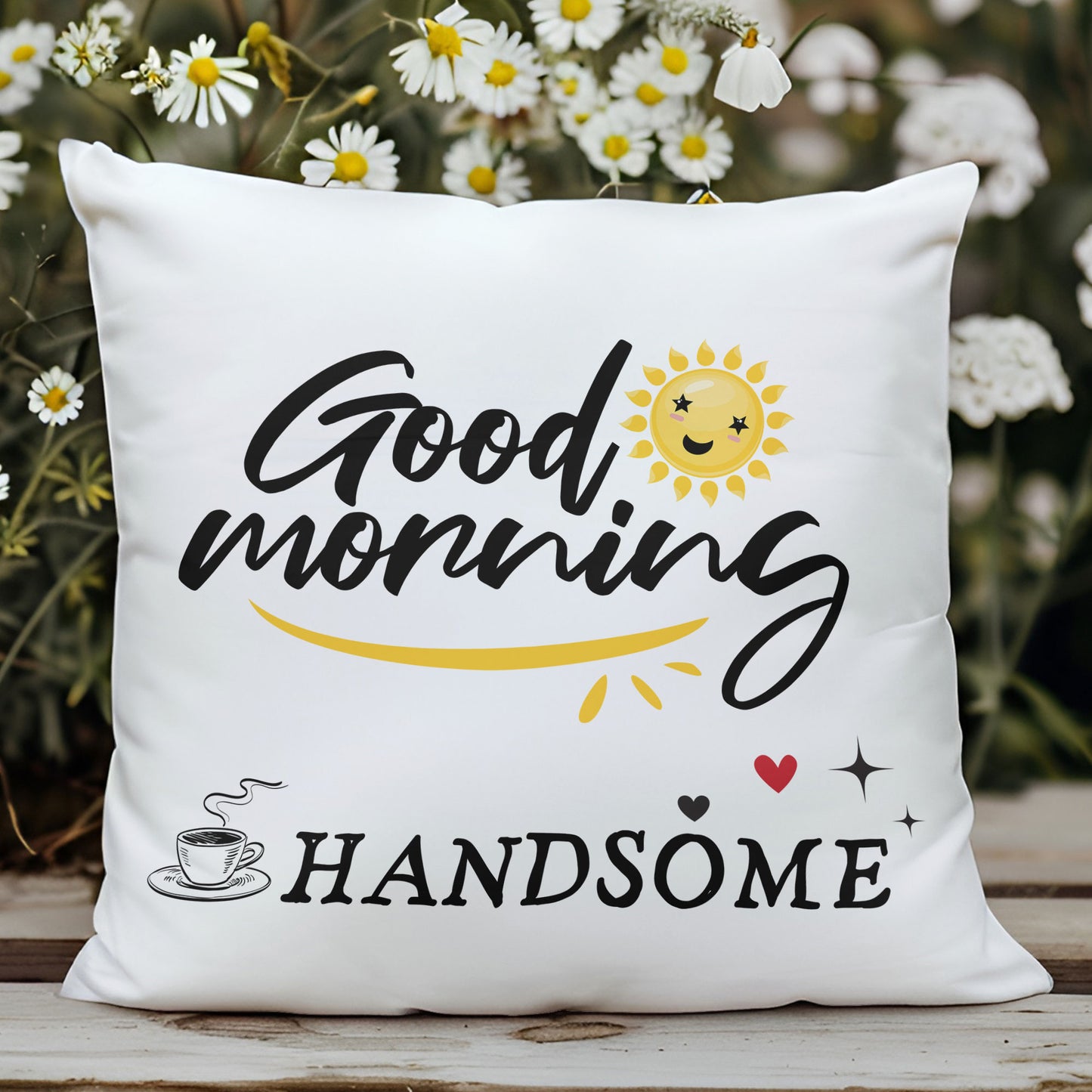 good-morning-handsome-baskili-elyaf-dolgulu-hediyelik-yastik