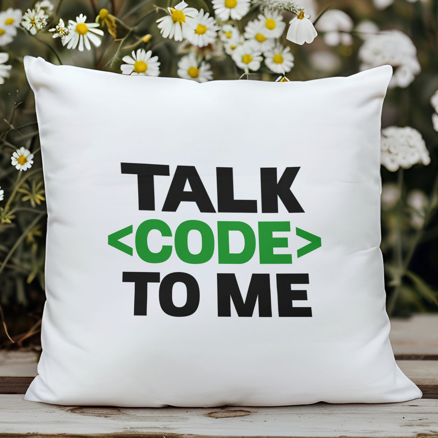 talk-code-to-me-baskili-yazilimci-hediyelik-elyaf-dolgulu-dekoratif-yastik