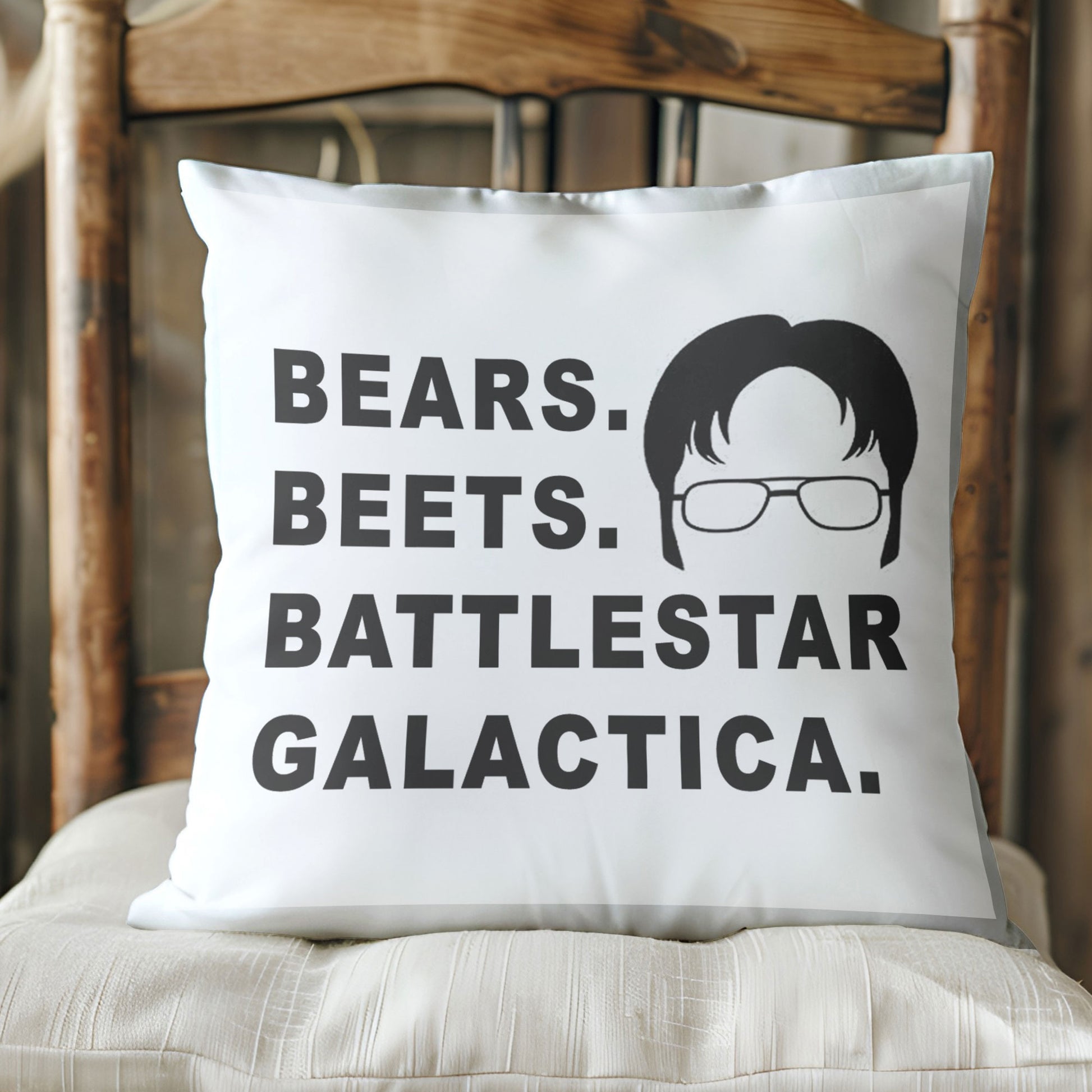 bears-beets-battlestar-baskili-the-office-hediyelik-elyaf-dolgulu-dekoratif-yastik