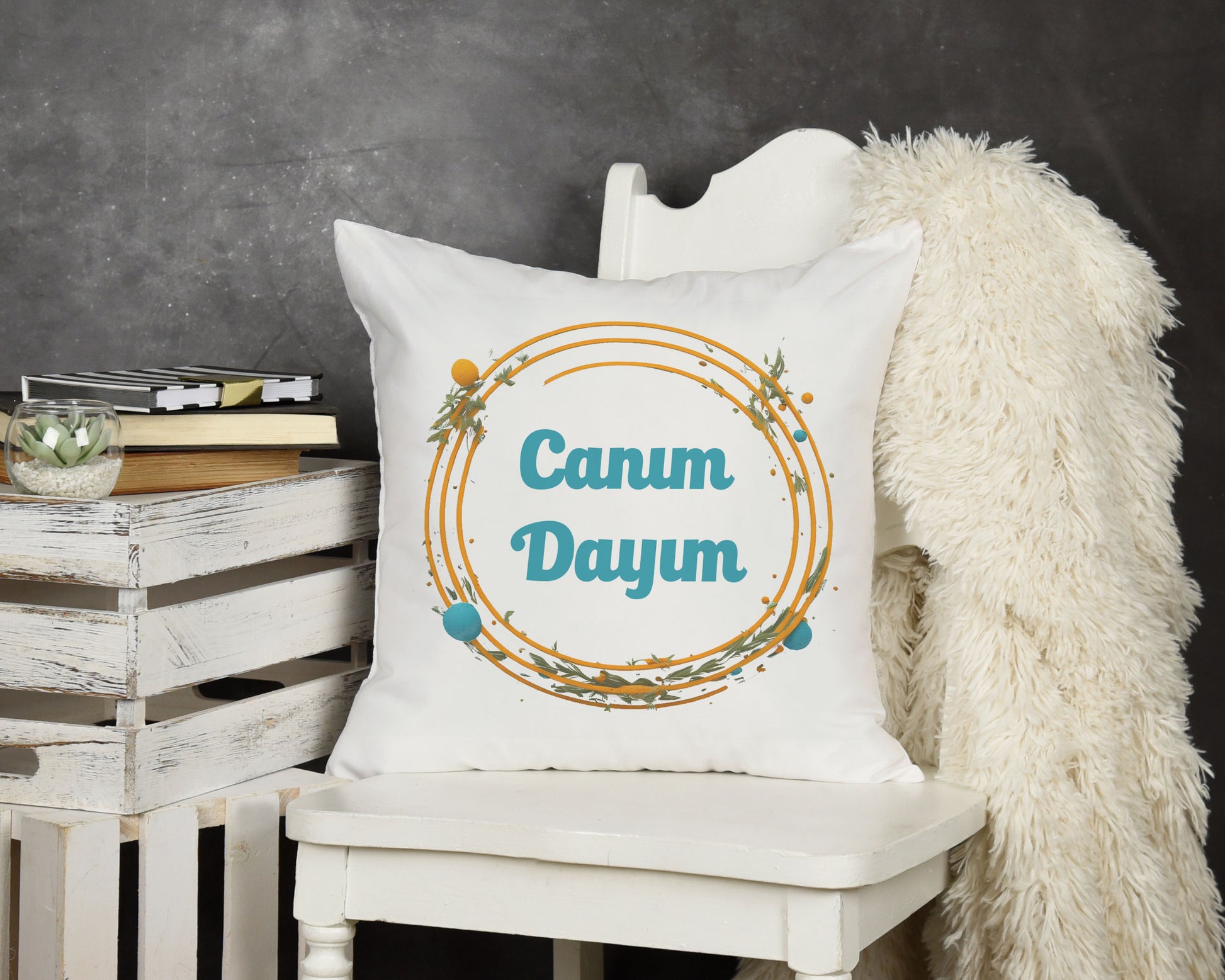 canim-dayim-baskili-dayi-hediyelik-elyaf-dolgulu-dekoratif-yastik