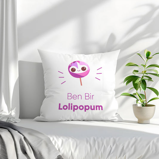 ben-bir-lolipopum-baskili-es-sevgili-arkadas-hediyelik-elyaf-dolgulu-dekoratif-yastik