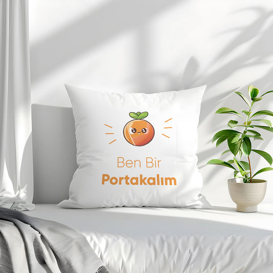 ben-bir-portakalim-baskili-es-sevgili-arkadas-hediyelik-elyaf-dolgulu-dekoratif-yastik