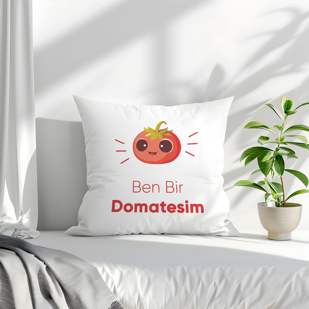 ben-bir-domatesim-baskili-es-sevgili-arkadas-hediyelik-elyaf-dolgulu-dekoratif-yastik