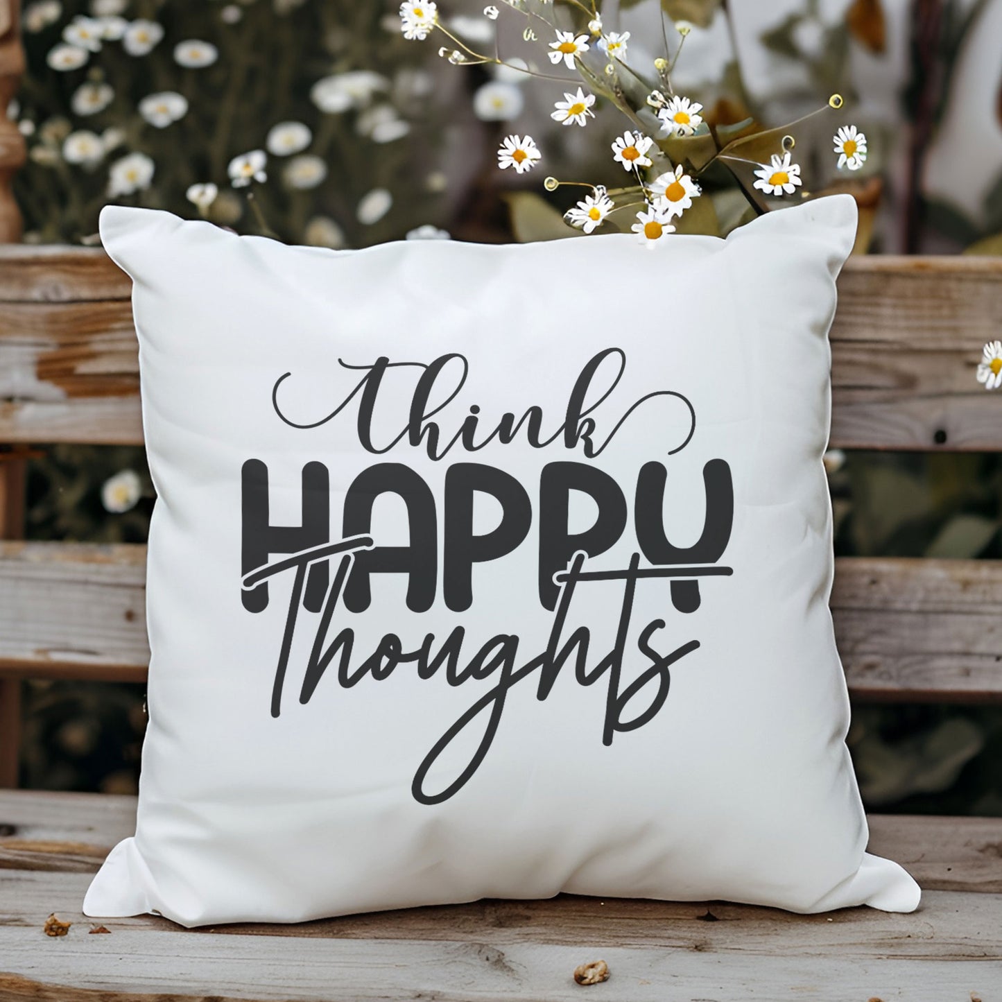 think-happy-thoughts-baskili-motivasyon-hediyelik-elyaf-dolgulu-dekoratif-yastik