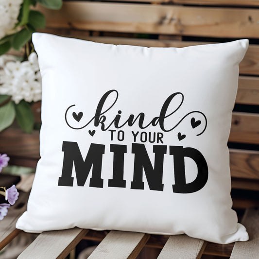 kind-to-your-mind-baskili-motivasyon-hediyelik-elyaf-dolgulu-dekoratif-yastik