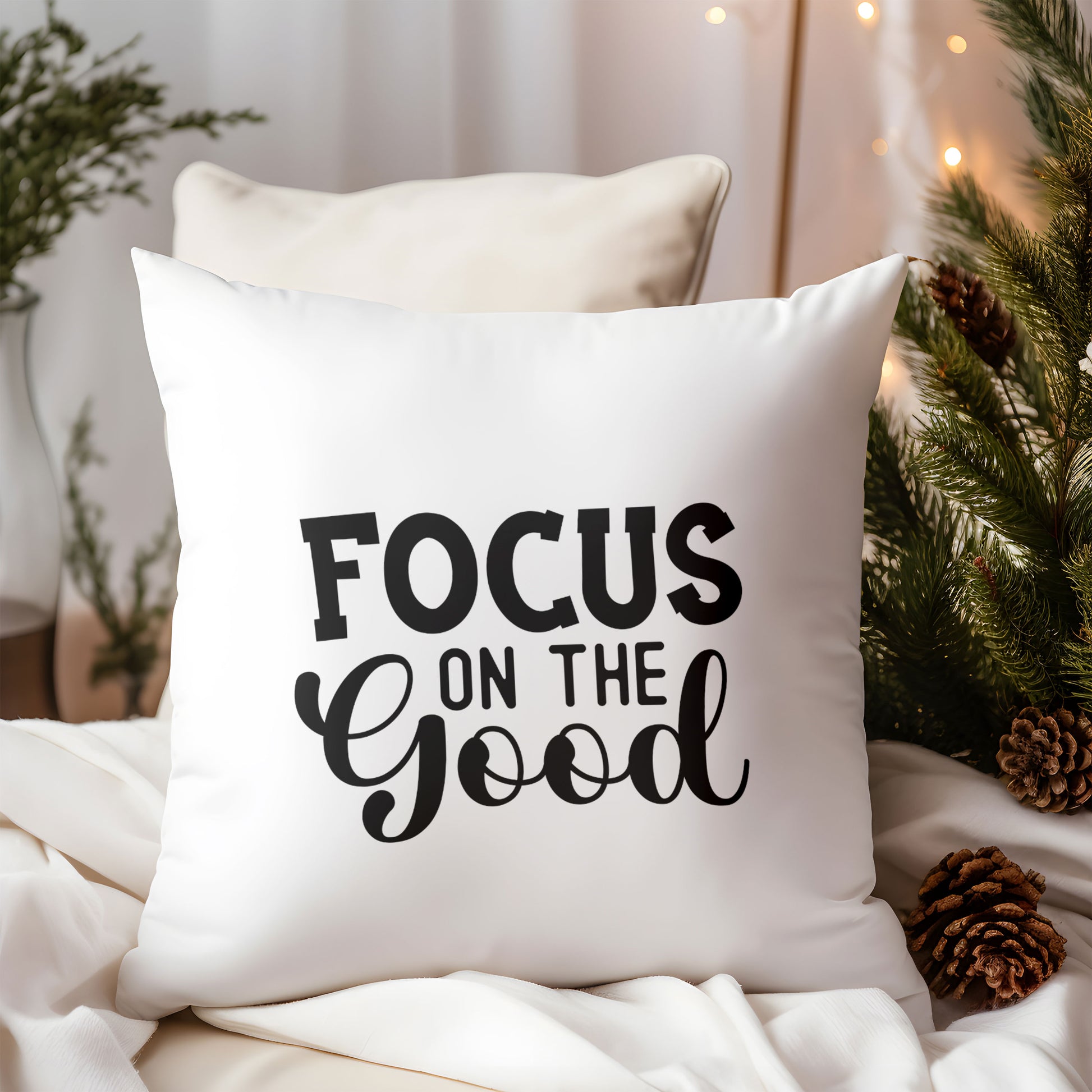 focus-on-the-good-baskili-motivasyon-hediyelik-elyaf-dolgulu-dekoratif-yastik