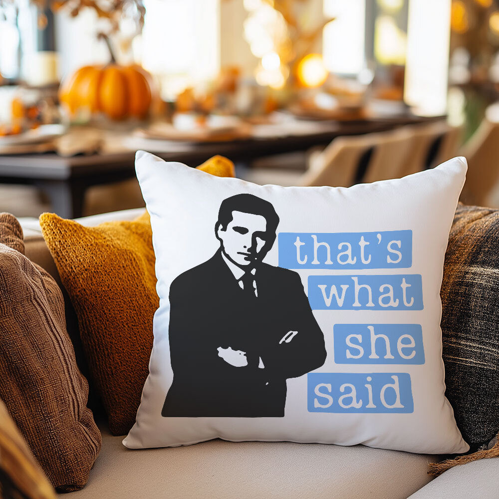 that's-what-she-said-mavi-baskili-the-office-hediyelik-elyaf-dolgulu-dekoratif-yastik