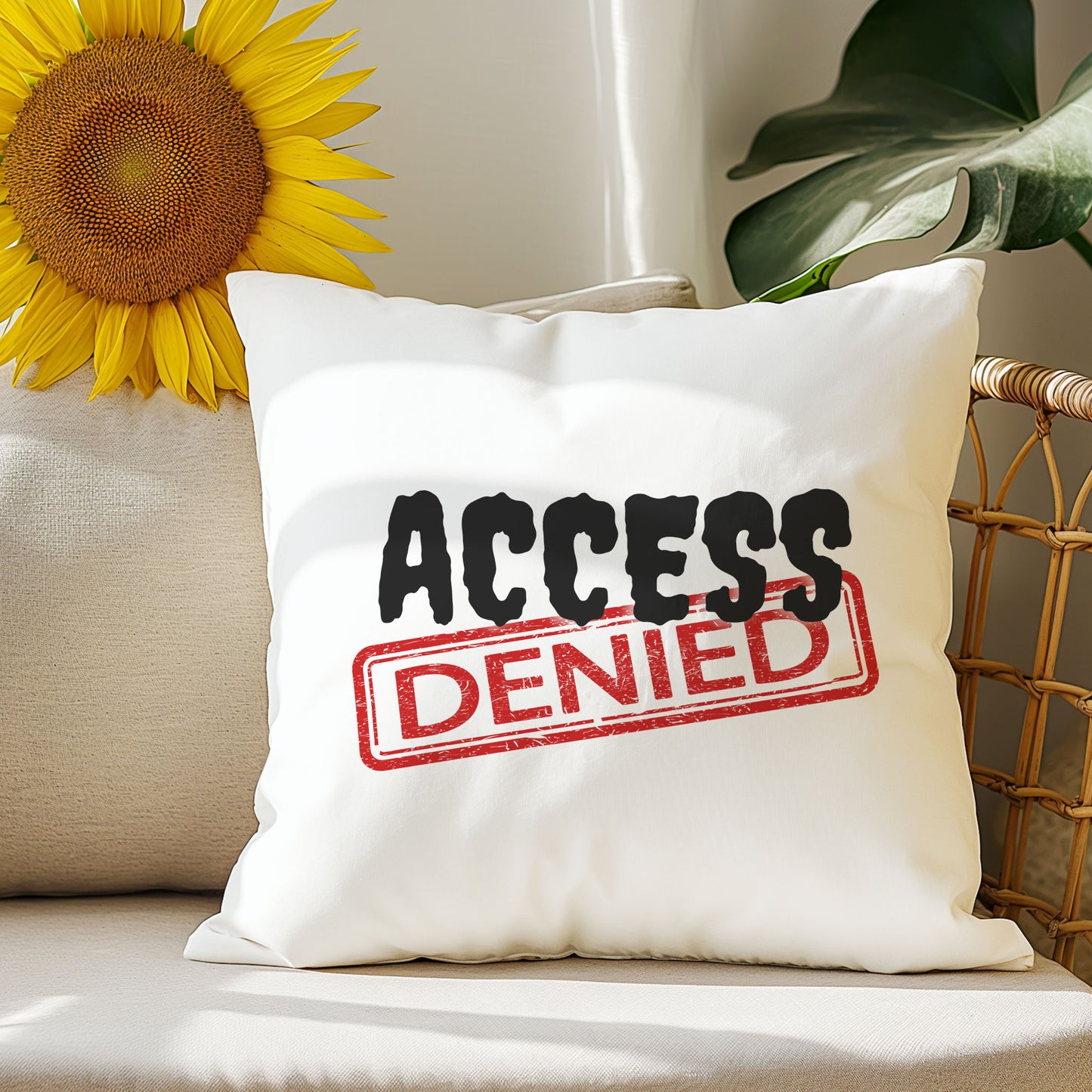 access-denied-baskili-komik-hediyelik-elyaf-dolgulu-saten-dekoratif-yastik