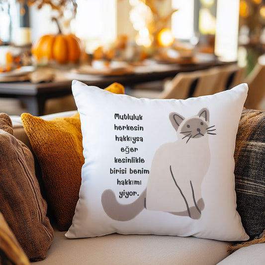 mutluluk-herkesin-hakkiysa-baskili-komik-hediyelik-elyaf-dolgulu-saten-dekoratif-yastik