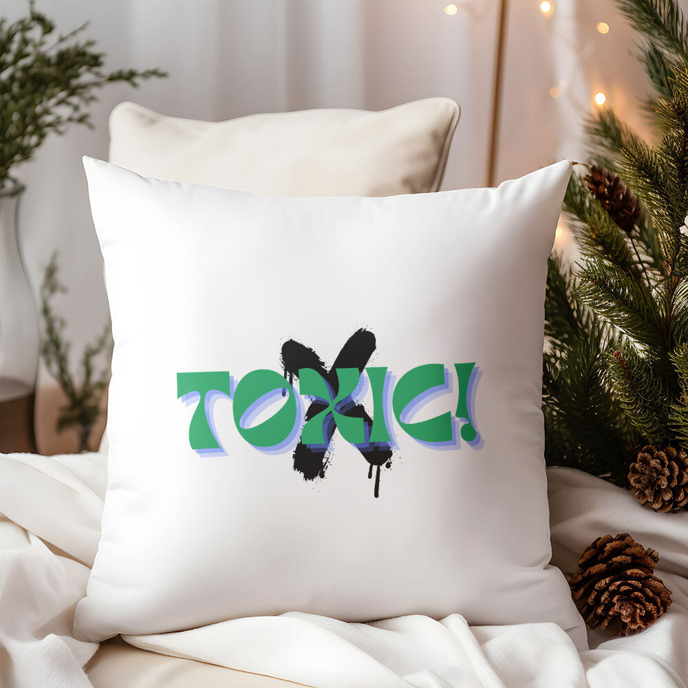 toxic-baskili-hediyelik-elyaf-dolgulu-saten-dekoratif-yastik