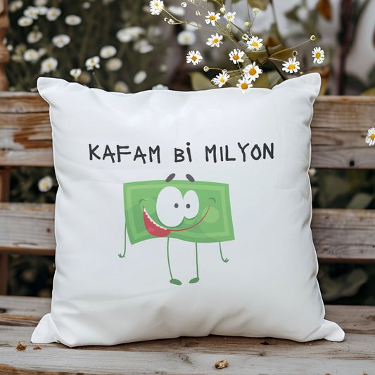 kafam-bi-milyon-baskili-komik-hediyelik-elyaf-saten-dekoratif-yastik