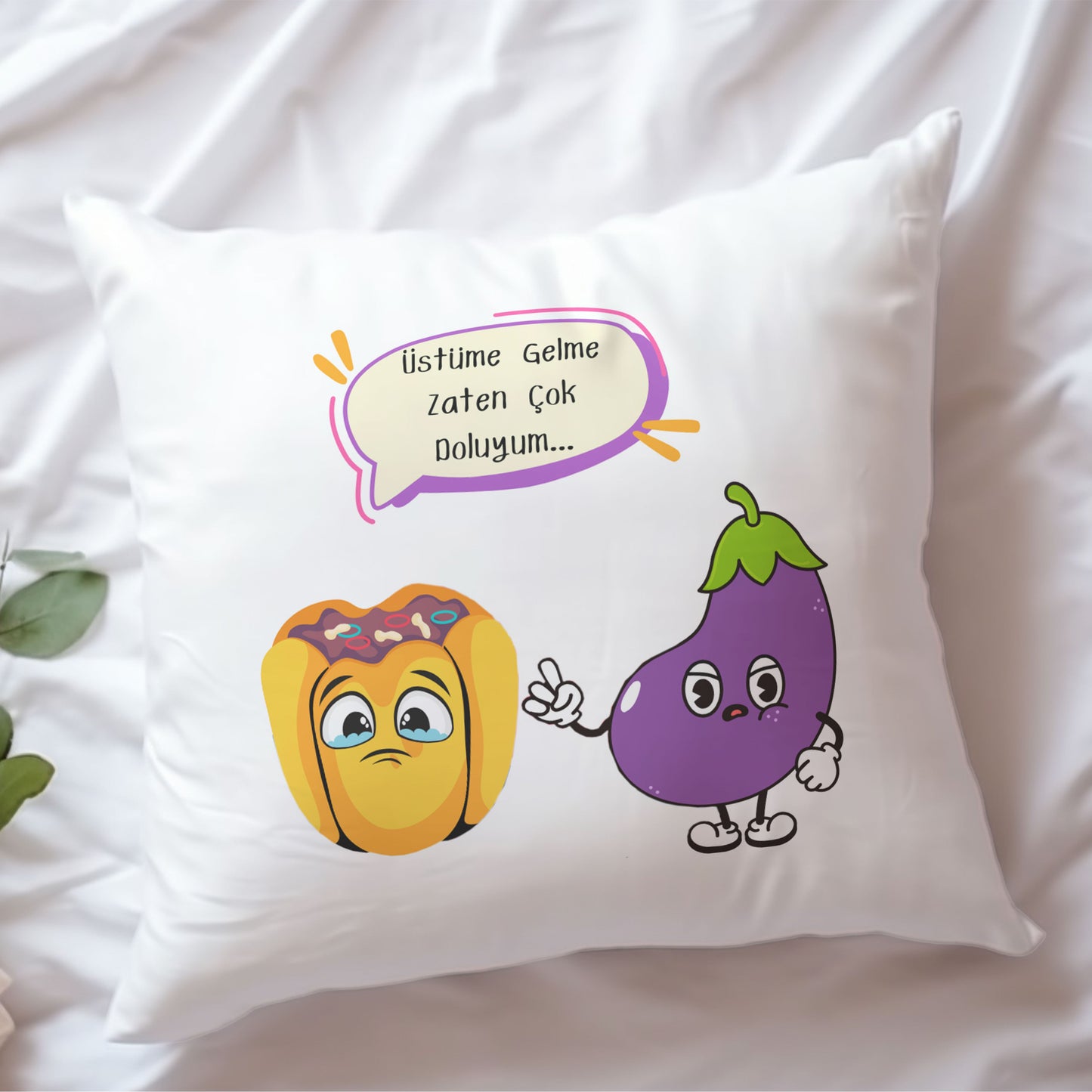 dentist-nutritional-facts-baskili-dis-hekimi-hediyelik-elyaf-saten-dekoratif-yastik