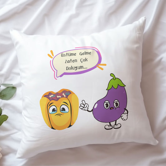 dentist-nutritional-facts-baskili-dis-hekimi-hediyelik-elyaf-saten-dekoratif-yastik