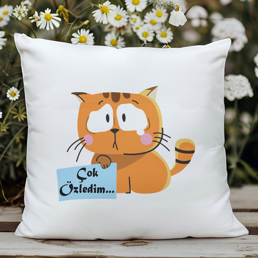 çok-özledim-sevimli-kedi-baskili-es-sevgili-romantik-hediyelik-elyaf-saten-dekoratif-yastik