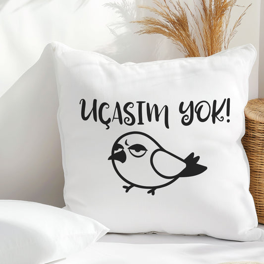ucasim-yok-baskili-komik-hediyelik-elyaf-saten-dekoratif-yastik