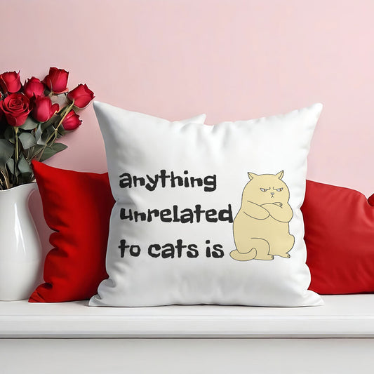anything-unreleated-to-cats-is-baskili-hediyelik-elyaf-saten-dekoratif-yastik