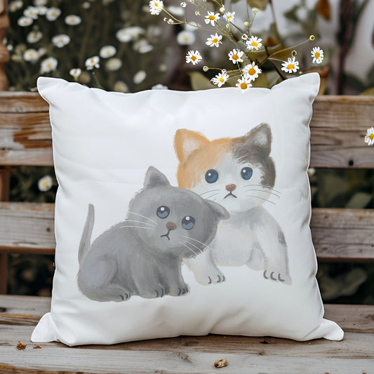 sevimli-kedi-dostlar-baskili-hediyelik-elyaf-saten-dekoratif-yastik
