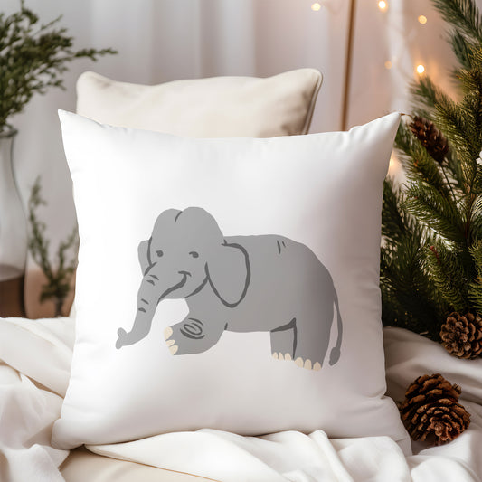 sevimli-fil-baskili-hediyelik-elyaf-saten-dekoratif-yastik