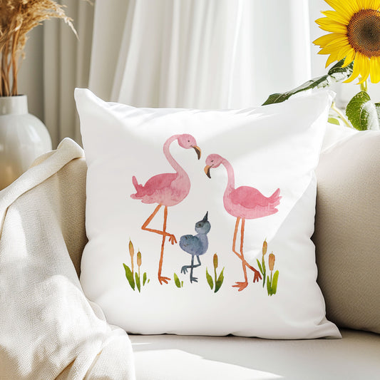 flamingo-bahcesi-baskili-hediyelik-elyaf-saten-dekoratif-yastik